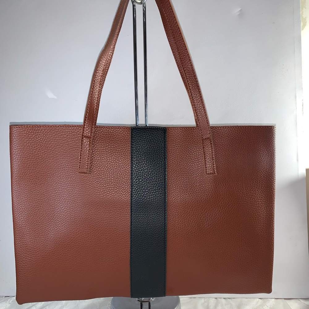 COPY - NWOT Vince Camuto Tote Large